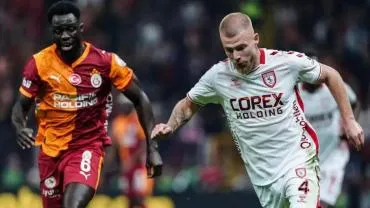 TRABZONSPOR'DAN BİR BOMBA DAHA... İMZA AN MESELESİ!