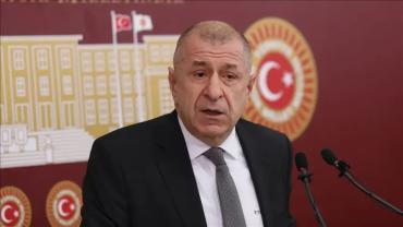 ÜMİT ÖZDAĞ, TRABZON'A GELİYOR