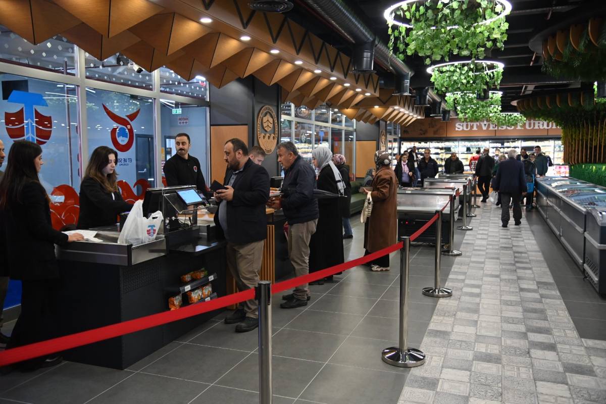 TRABZON, SOSYAL BELEDİYECİLİKTE TÜRKİYE’YE ÖRNEK OLDU
