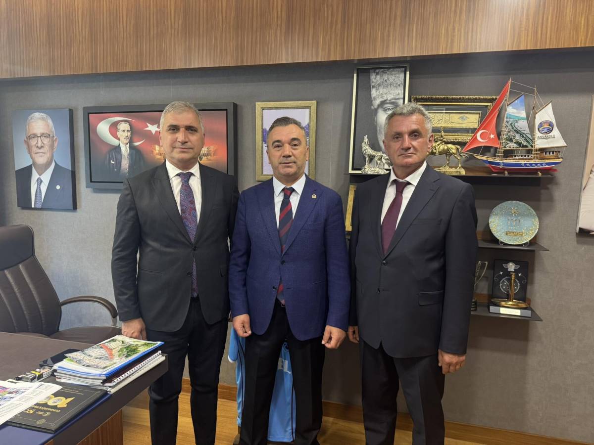 CHP'Lİ BATMAZ'DAN GRUP TOPLANTISININ ARDINDAN FLAŞ AÇIKLAMALAR...